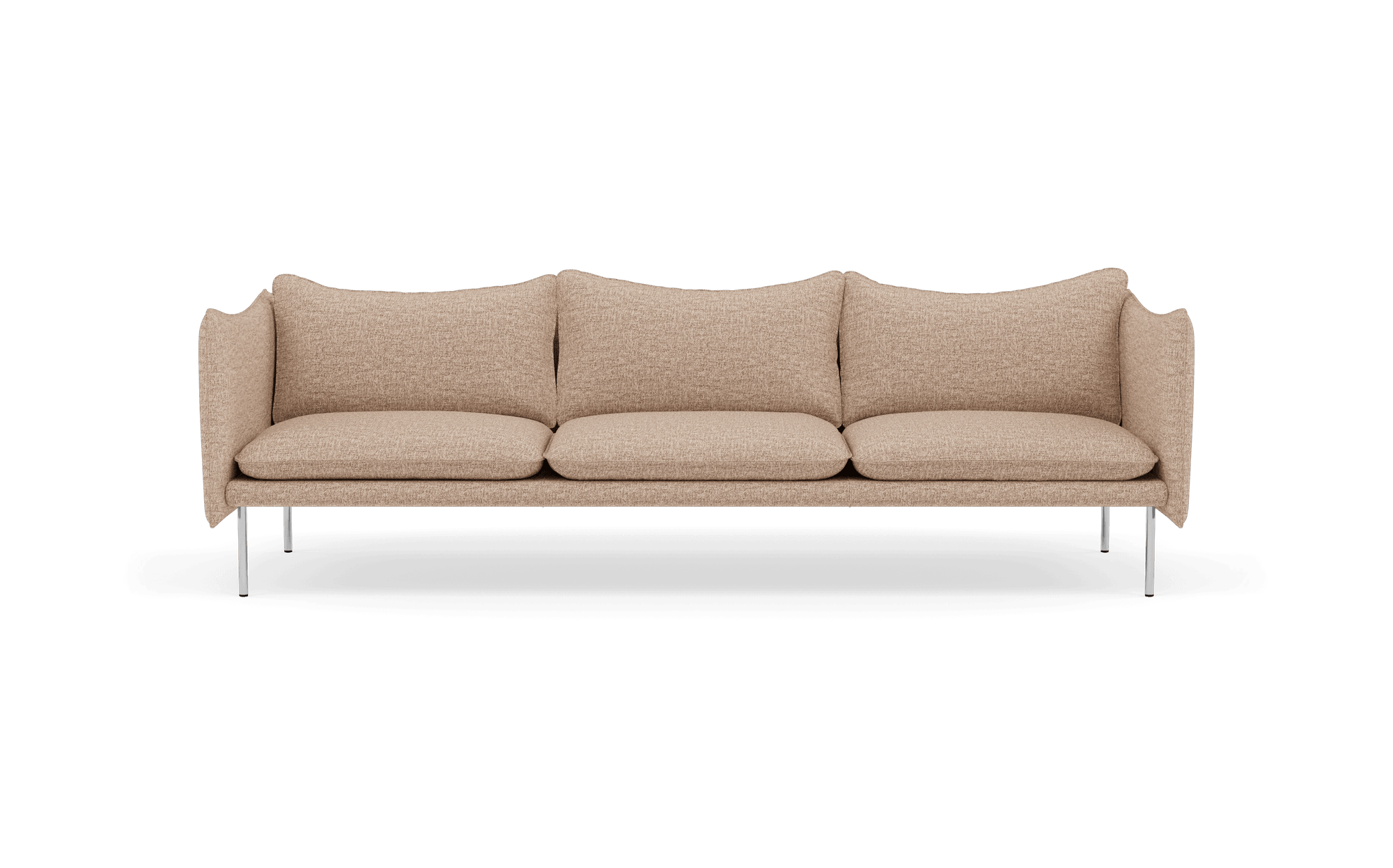 Tiki 3 Seater Sofa